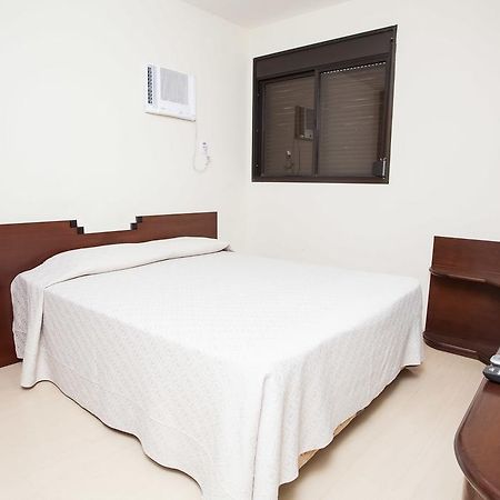 Travel Inn Cambui Campinas  Bagian luar foto