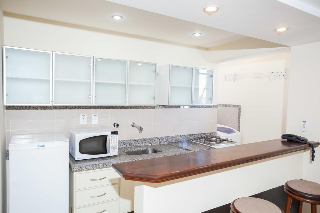 Travel Inn Cambui Campinas  Bagian luar foto