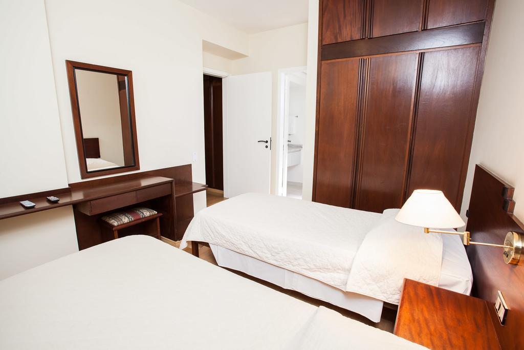 Travel Inn Cambui Campinas  Bagian luar foto