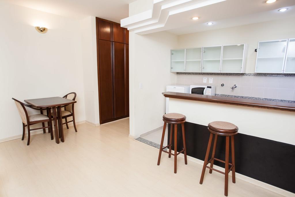Travel Inn Cambui Campinas  Bagian luar foto