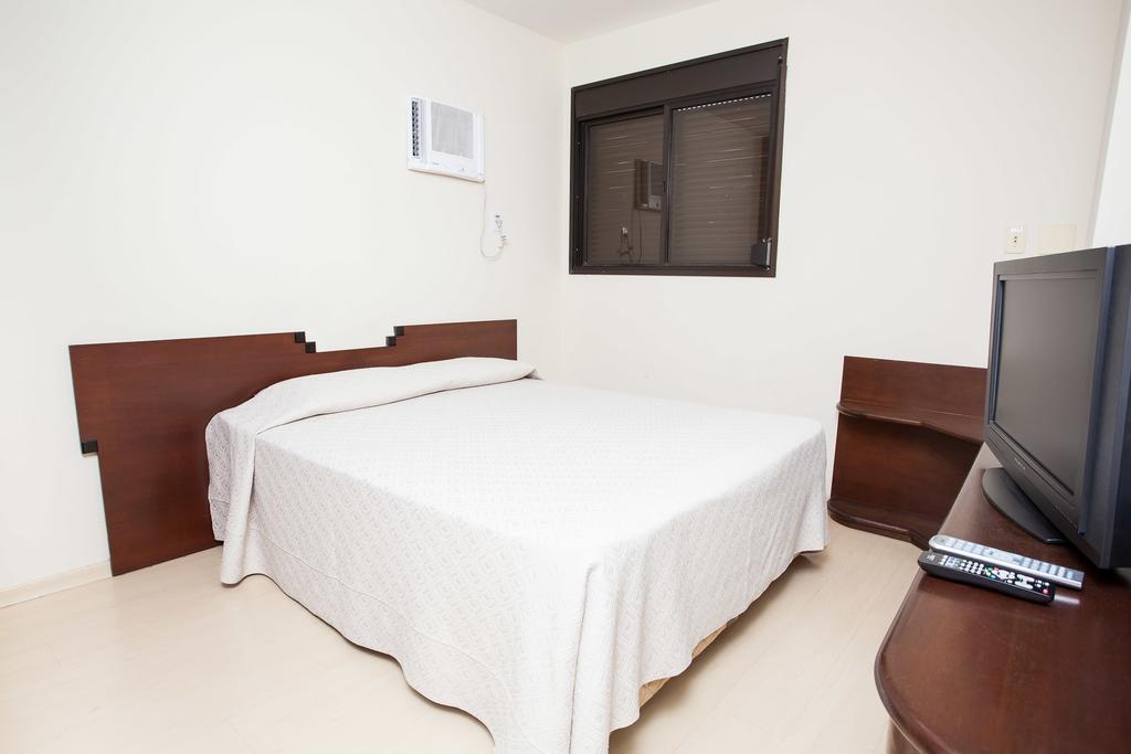 Travel Inn Cambui Campinas  Bagian luar foto