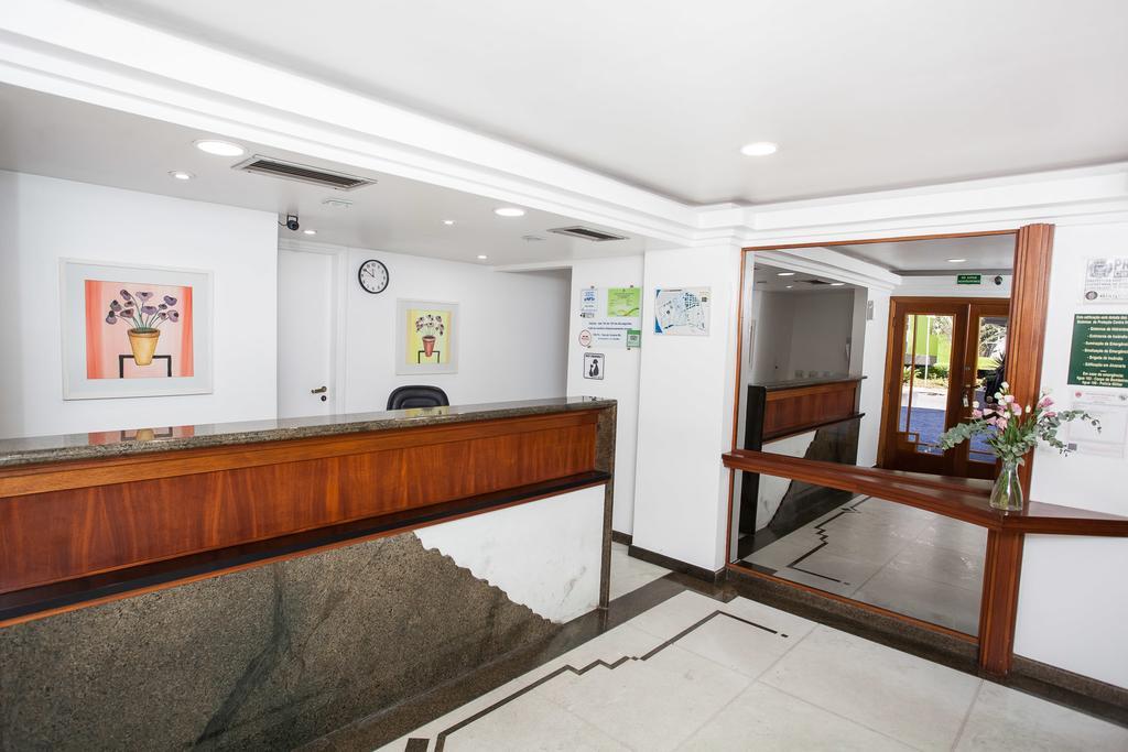Travel Inn Cambui Campinas  Bagian luar foto