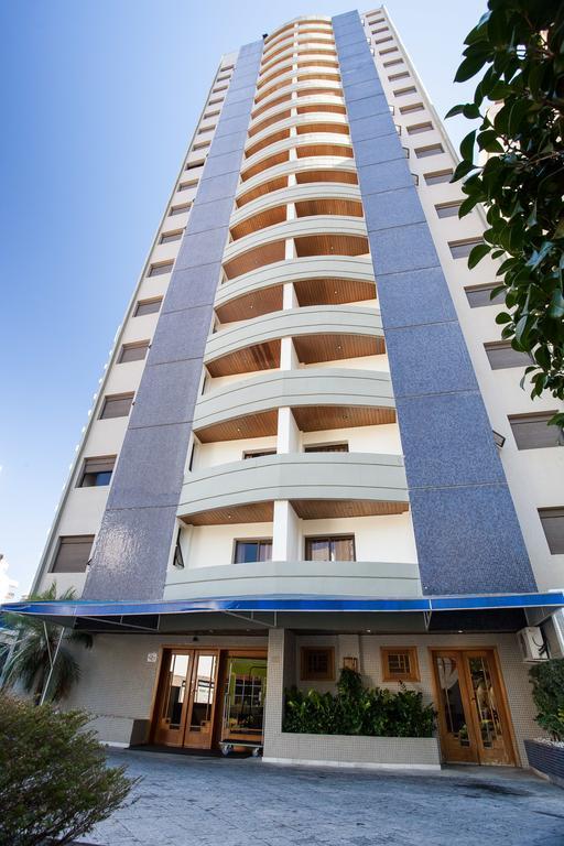 Travel Inn Cambui Campinas  Bagian luar foto