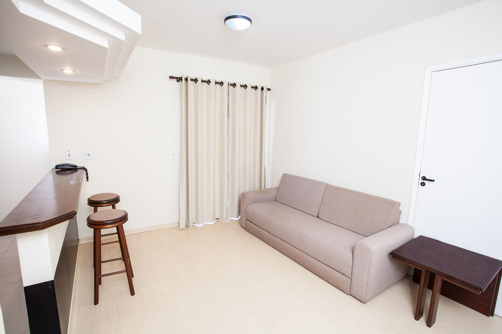Travel Inn Cambui Campinas  Bagian luar foto