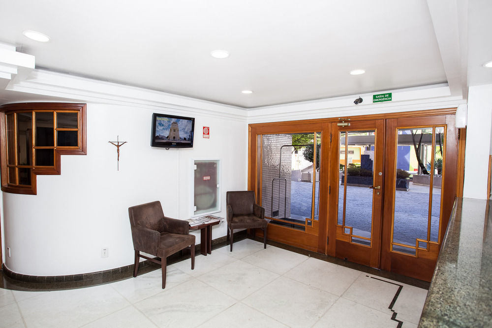 Travel Inn Cambui Campinas  Bagian luar foto