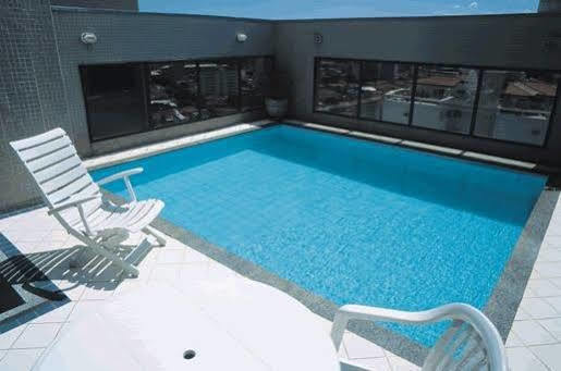Travel Inn Cambui Campinas  Bagian luar foto